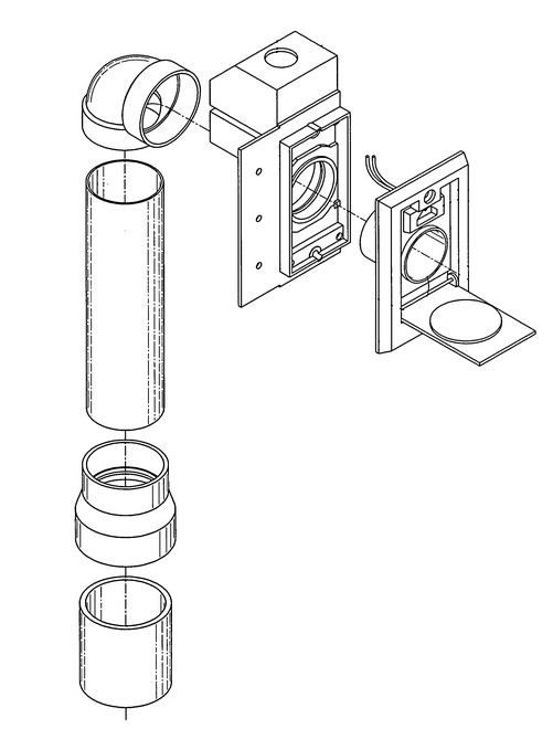 Схема подключения