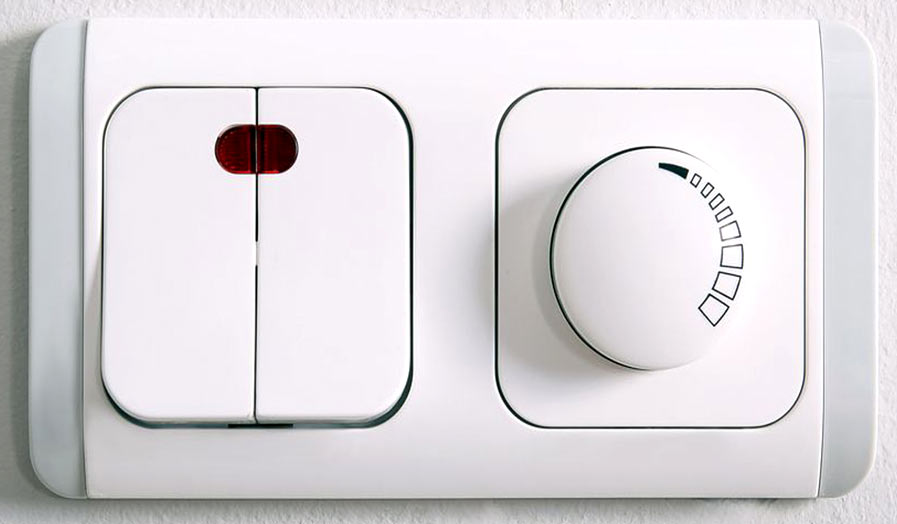 Выключатель