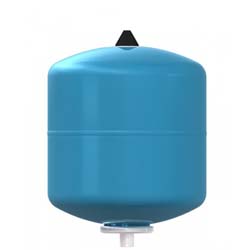 Расширительный бак монтаж и подключение