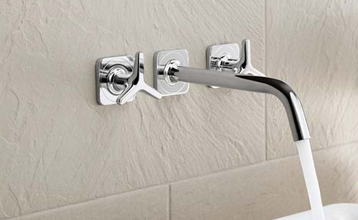 Установка вертикального смесителя