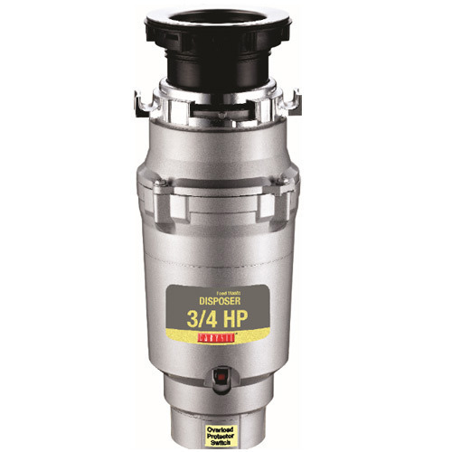 Измельчитель пищевых отходов