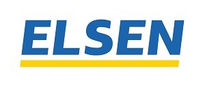 Переходник, ELSEN, Tin plated Metalit, НВ, 1/2", 1", ( под ключ) латунь с покрытием TIN (олово)