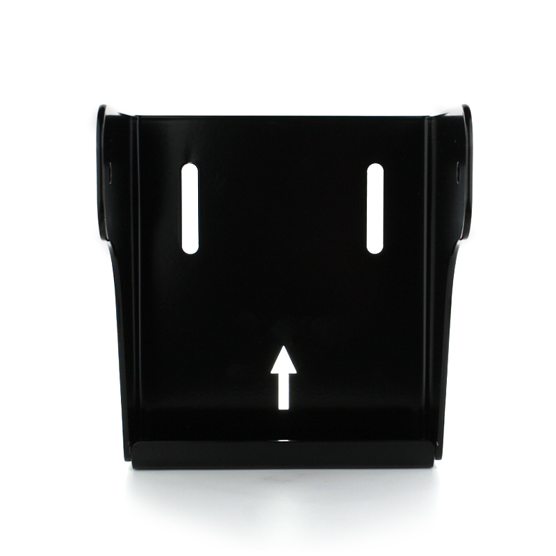 Крепеж гидрострелки вертикальный, DN-25