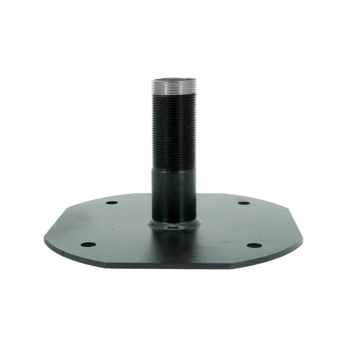 Опорная нога для гидрострелки