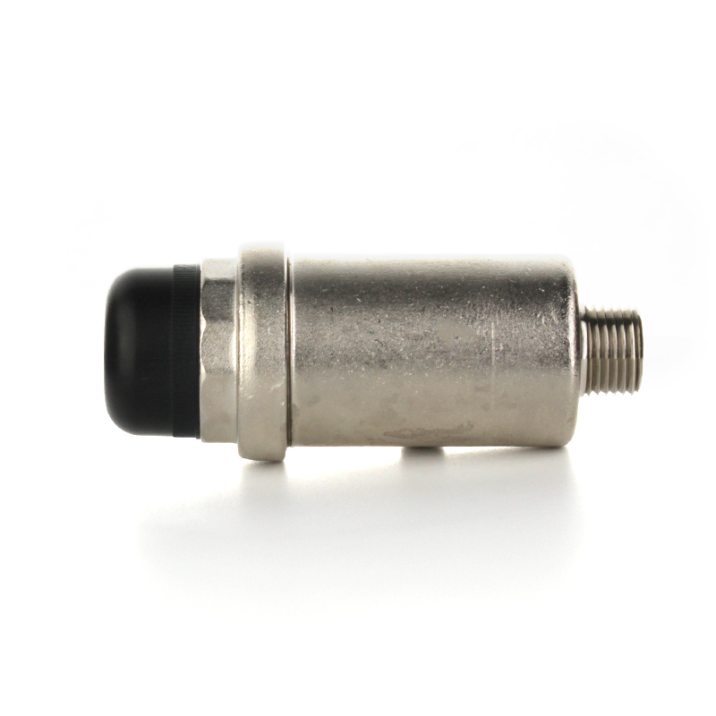 Воздухоотводчик автоматический, увеличенной мощности, ELSEN, 1/2", Н, PN, бар-10, латунь