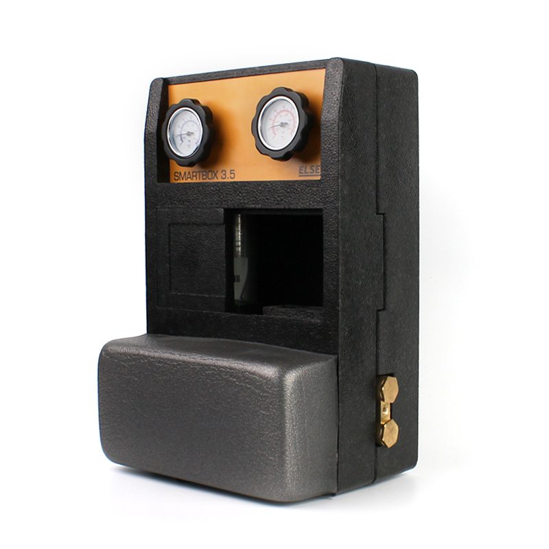 Насосная группа, ELSEN, SMARTBOX 3.5, DN 25, с теплообменником, без насоса, 20 пластин