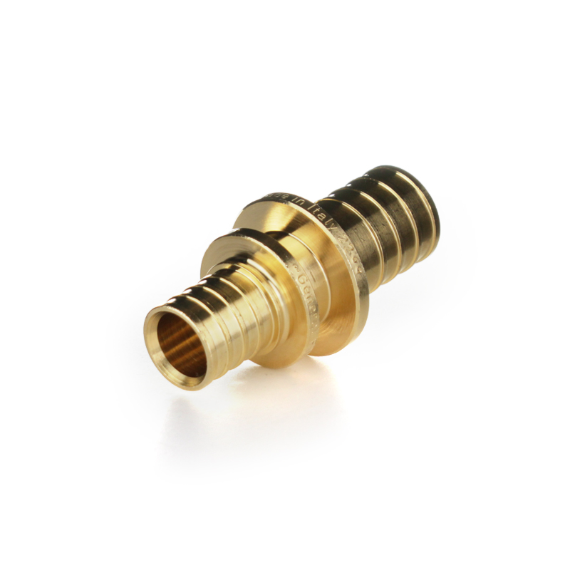 Муфта, ELSEN, Monolit, 32, 25, латунь, переходная