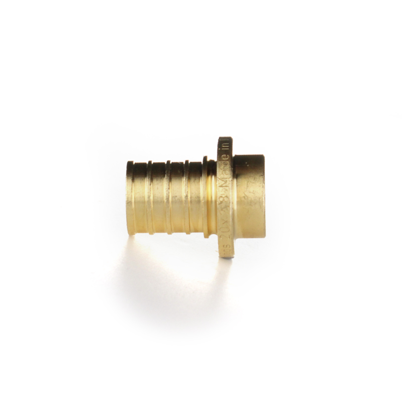 Заглушка, 16, 2.2, латунь