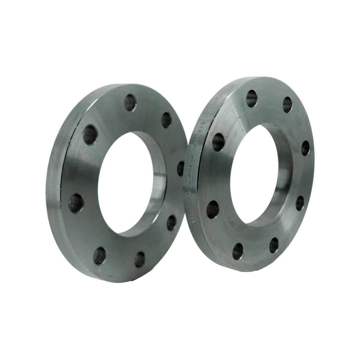 Фланец плоский DN100 PN10 8-отверстий