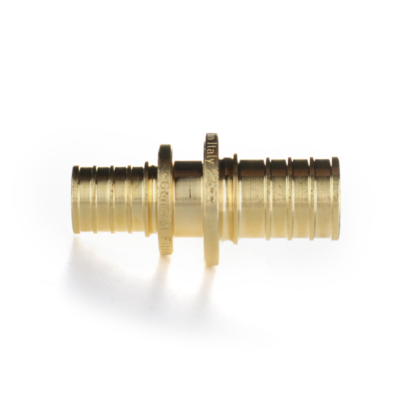 Муфта, ELSEN, Monolit, 32, 16, латунь, переходная