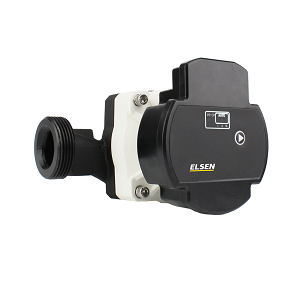 Циркуляционный насос с частотным регулированием ELSEN DN32 , 6m, 180mm