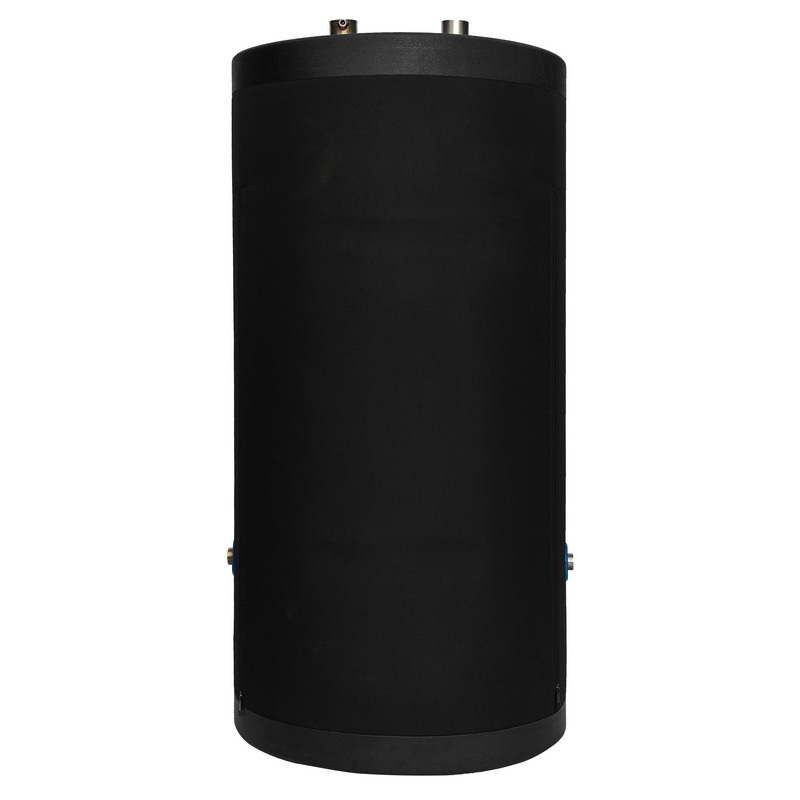 Бойлер из нержавеющей стали ELSEN универсальный  AISI304 100L