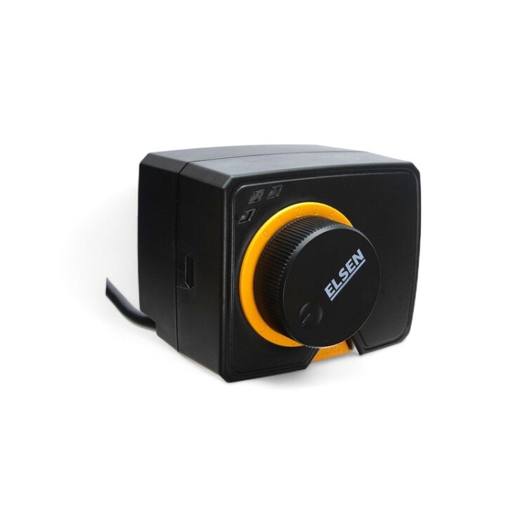 Сервопривод, ELSEN, 230В, 3-х позиционный, 10 Нм, 120 сек