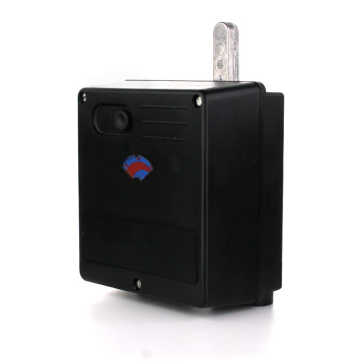 Сервопривод 3-позиционный 220В