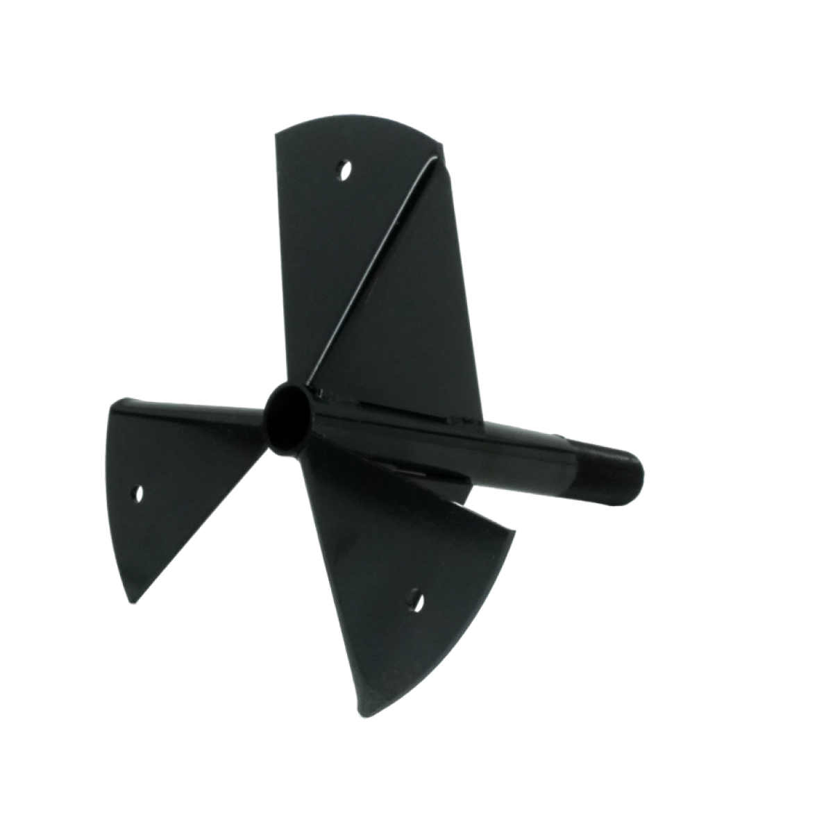 Комплект напольных опор для коллектора (2шт)