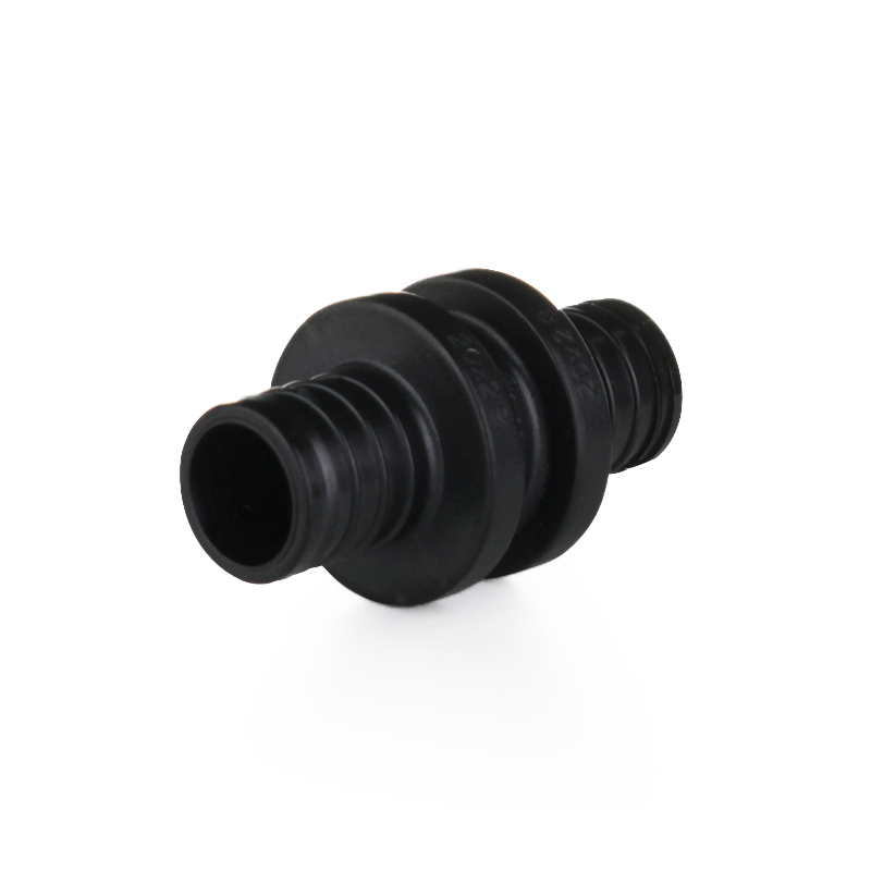 Муфта, 25, 25, PPSU (полифенилсульфон), равнопроходная