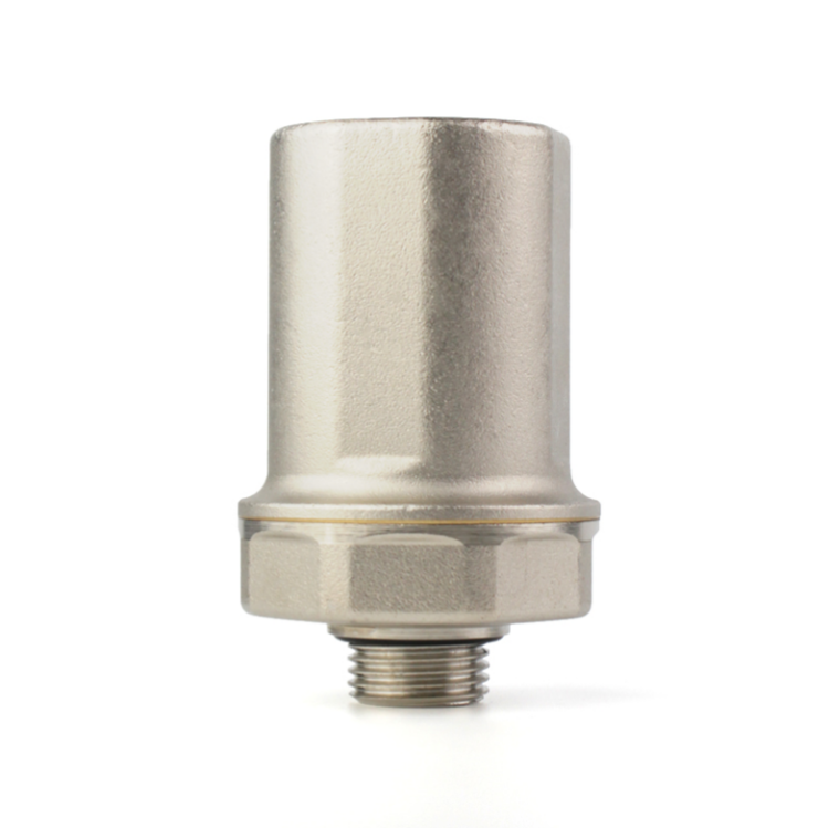 Гаситель гидравлических ударов, поршневой, 1/2" Н