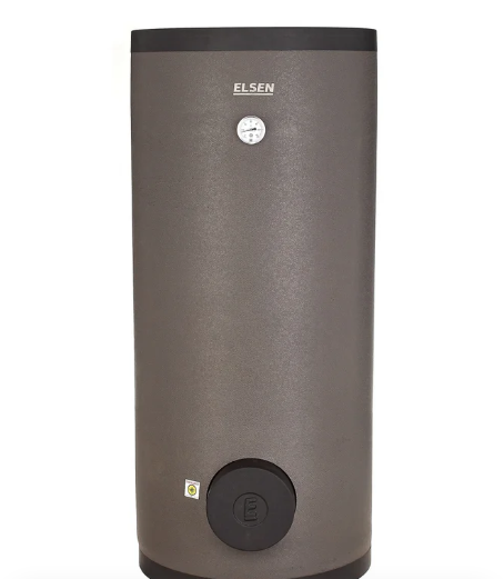 Бойлер из нержавеющей стали ELSEN напольный 1ТО AISI304  200L
