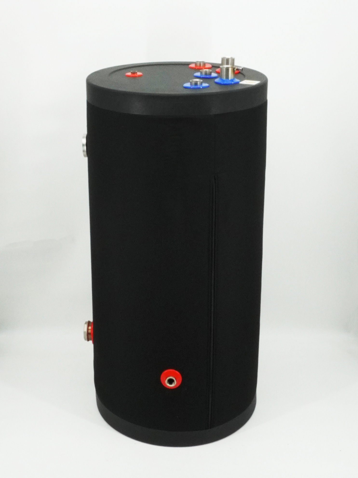 Бойлер из нержавеющей стали ELSEN универсальный  AISI304 100L