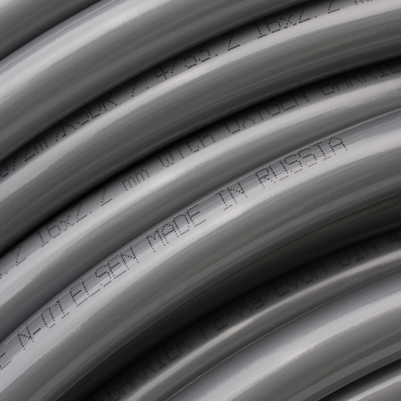 Труба PE-Xa Elspipe 25x3.5, бухта 50 м