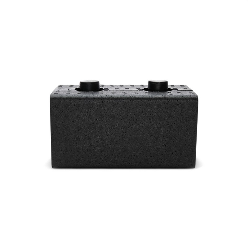 Гидравлическая стрелка, HydroMix