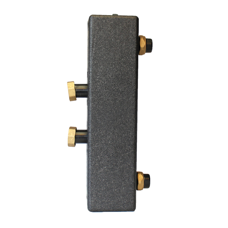 Гидравлическая стрелка, DN-25, 3.5 м3/ч, 82 кВт