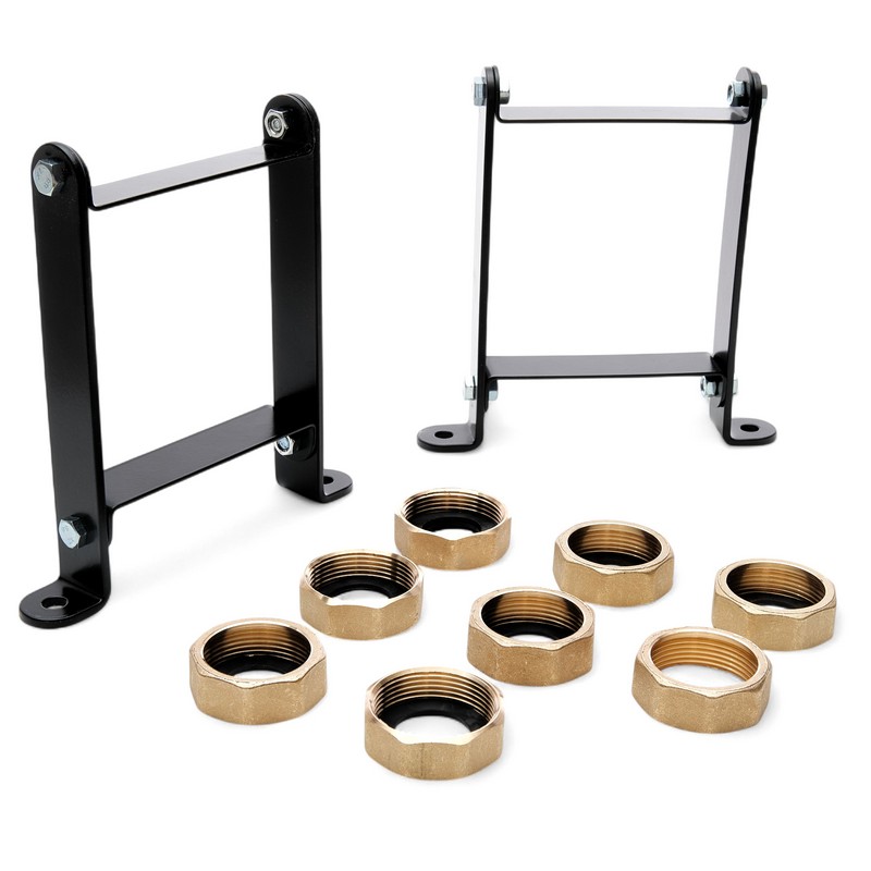 Коллектор распределительный, SMARTBOX 3.5, TwinSide, до 5 отопительных контуров