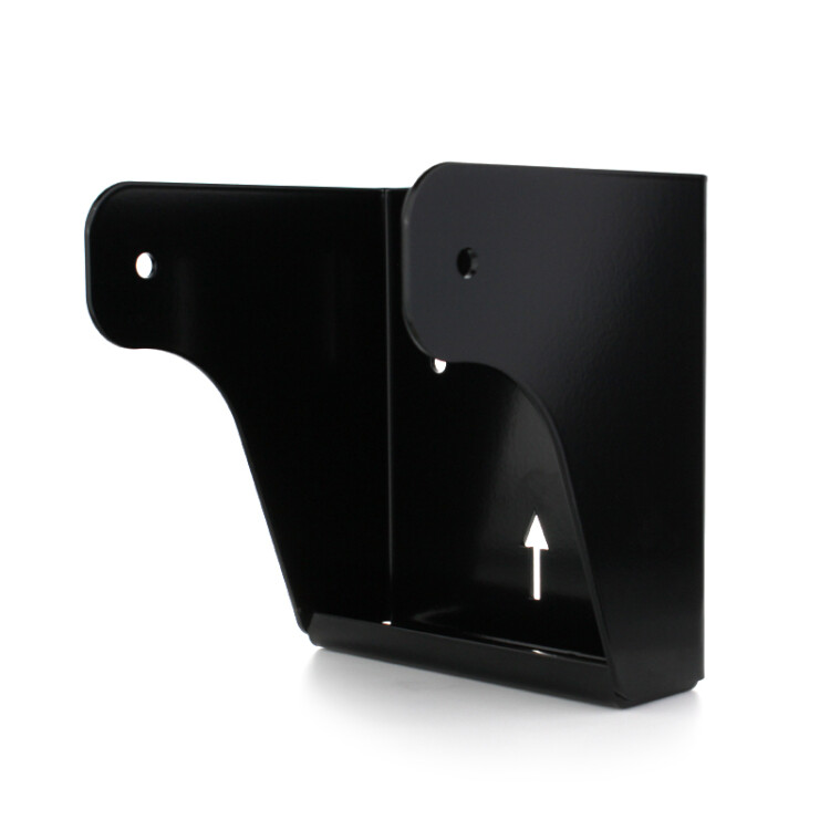 Крепеж гидрострелки вертикальный, DN-25