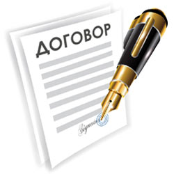 договор на электромонтажные работы