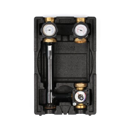 Насосная группа, ELSEN, SMARTBOX 6.5, смесительная, DN 32, без насоса