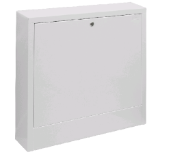 Шкаф коллекторный, ELSEN, внешний RNR-2, швг-615*580*110