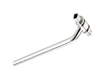 Трубка T-образная, ELSEN, Monolit, 20, 20, длина трубки, мм-250, медь, CN