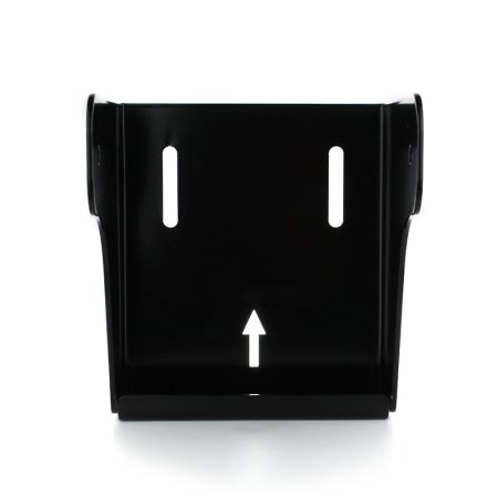 Крепеж гидрострелки вертикальный, DN-25