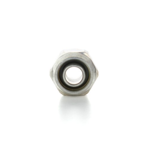 Резьбозажимное соединение, НГ ЕК, 3/4", 20 x 2, латунь, для металлопластиковых и PEX труб