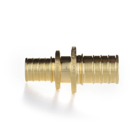 Муфта, ELSEN, Monolit, 32, 20, латунь, переходная CN