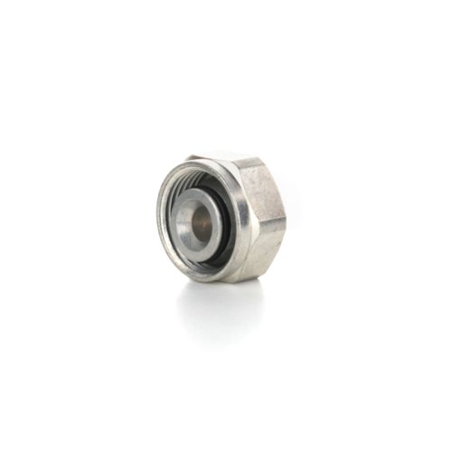 Резьбозажимное соединение, НГ ЕК, 3/4", 16,2 x 2,6, латунь, для PEX/AL труб