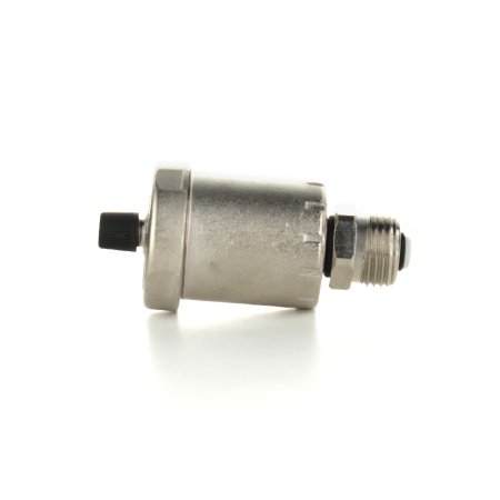 Воздухоотводчик автоматический, c отсекающим клапаном, ELSEN, 1/2", Н, PN, бар-10, латунь