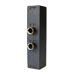 Гидравлическая стрелка, DN-25, 3.5 м3/ч, 82 кВт