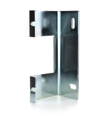 Универсальный настенный крепеж для групп быстрого монтажа