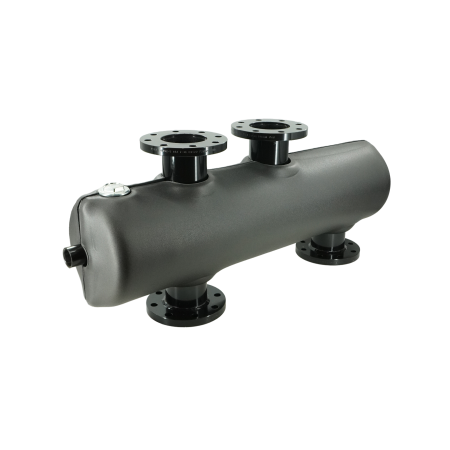 Гидравлическая стрелка DN100