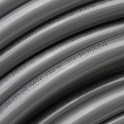 Труба PE-Xa Elspipe 20x2.8, бухта 120 м