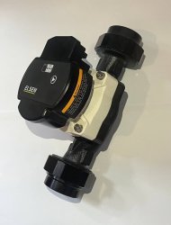 Насос, ELSEN, Optimum V2, циркуляционный с частотным регулированием, DN32, 8 м, 180 мм