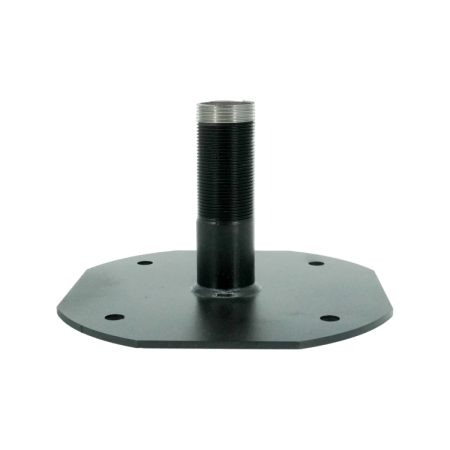 Опорная нога для гидрострелки