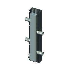Гидравлическая стрелка, DN-32, 6.5 м3/ч, 150 кВт