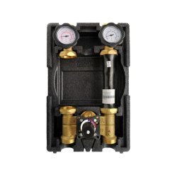 Насосная группа, ELSEN, SMARTBOX 3.5, DN 25, смесительная, без насоса, с возможностью изменения подающей и обратной линии
