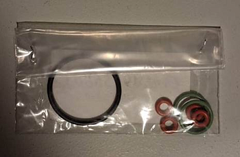 Комплект резиновых прокладок, ELSEN, для обслуживания насосной группы SMARTBOX 2.0