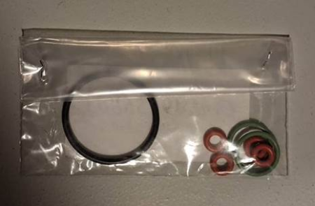 Комплект резиновых прокладок, ELSEN, для обслуживания насосной группы SMARTBOX 2.0