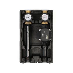 Насосная группа, ELSEN, SMARTBOX 3.5, прямая, DN 25, без насоса