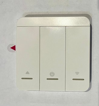 Контроллер для управления температурой насоса ГВС