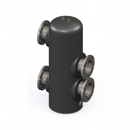 Гидравлическая стрелка DN150